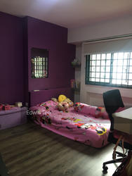 Blk 610 Jurong West Street 65 (Jurong West), HDB 5 Rooms #132216962